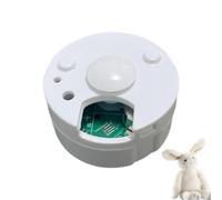 Stuffed Animal Voice Recorder - 30-Second Small Button Type Module