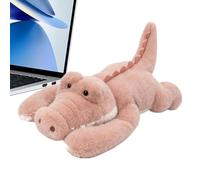 Stuffed Animals | 45cm Lying Down Hug Toys | Plush Toys Ideal For Birthdays And Festivals. The Plush Companion's Endearing Look And Comforting P For Home Living Room Bed Sofa Couch Dorm Birthday Party