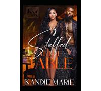 Stuffed At The Table: An Erotic Thriller