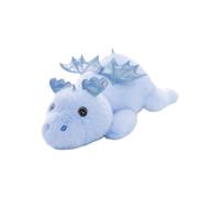Stuffed Dragon Plush Toy - Soft Cute Throw Pillows
