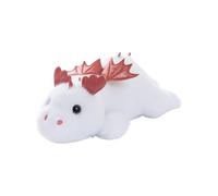 Stuffed Dragon Plush Toy - Soft Cute Throw Pillows