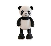 Stuffed Plush Animals Toys Soft Dolls Jungle Lion Elephant Tiger Dog Fox Monkey Deer Children Gift Kawaii Baby Kids Hobbie Toys