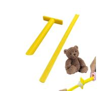 Stuffing Tool for Dolls Quick Sewing Fabric Filling Turners