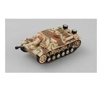 Easymodel 736153 1/72 Stug III, Ausf. G, Russla modèle Kit