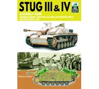 Stug Iii Assault Gun
