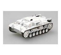 Stug Iii Ausf E Strumge.-abt. 184 - 1:72e - Easy Model G