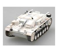 Easy Model 1:72 - Stug Iii Ausf F - Russia 1942 - Em36145