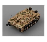 Stug Iii Ausf.g 316 Funklenk Kompanen - 1:72e -