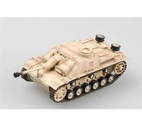 Stug Iii Ausf.g Russia 1944 - 1:72e - Easy Model