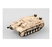 Stug Iii Ausf.g Russia 1944 - 1:72e - Easy Model G