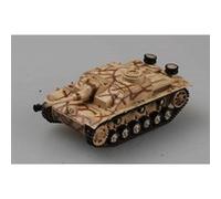 Stug Iii Ausf.g Russia 1944 - 1:72e - Easy Model G