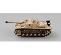 Stug Iii Ausf.g Russia Winter - 1:72e -