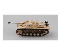 Stug Iii Ausf.g Russia Winter - 1:72e - Easy Model G