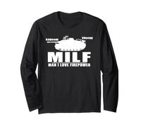 Stug III Char de Combat Rigolo Manche Longue