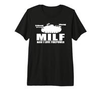Stug III Char de Combat Rigolo T-Shirt Haut de Gamme