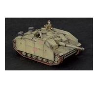 StuG III Italeri 1/56 G