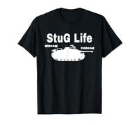 Stug Life Débardeur humoristique T-Shirt
