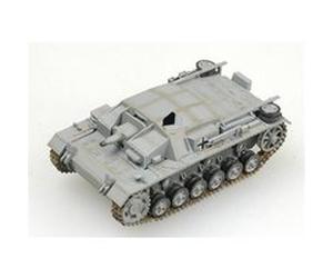 Stugiii Ausf C/d Sonderverb.288 Afr.1942 - 1:72e - Easy Model G