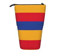 stujvc Sac de rangement extensible avec drapeau de l'Arménie - Avec sangle réglable