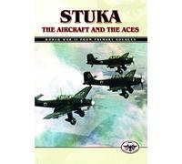 Stuka Aircraft and The ACES [Import]