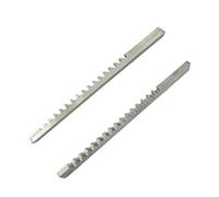 Stuka - Broches De Clavette Type A, Série A, Outils HSS for Machine-outil CNC A1-2/3mm 1/16 "A 1/8" A 3/32 1 Pièce(3.175 A-1PCS)
