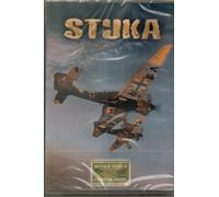 STUKA HERALDS OF TERROR 1936 - 1945 - Region 2 - New & Sealed