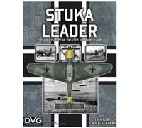 Stuka Leader
