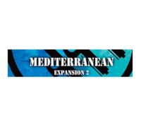 Stuka Leader Mediterranean Expansion 2