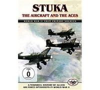 Stuka - The Aircraft And The Aces G