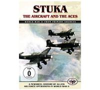 Stuka: The Aircraft & The ACES [Import]