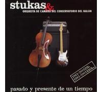Stukas - Pasado Y Presente De Un Tiempo [Import]