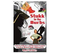 Stukk In The Burbs