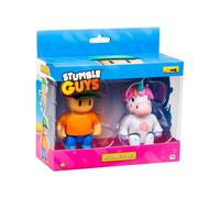 Stumble Guys - 11 5 Cm - Zestaw 2 Figurek Ver.A