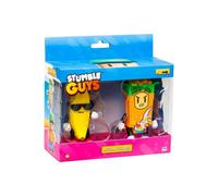 Stumble Guys - 11 5 Cm - Zestaw 2 Figurek Ver.B