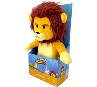 Stumble Guys 30cm Leonidas Huggable Soft Toy