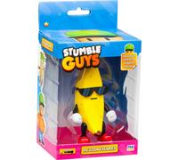 Stumble Guys Action Figure Banana Guy