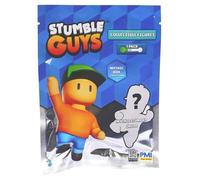 Stumble Guys Mythic Figurines Série 3 dans Blind Pack 5,5 cm