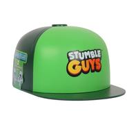 Stumble Guys Mythic Lot de 2 Figurines Série 3 dans Blind Cap 5,5 cm