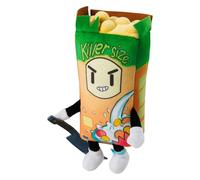 Stumble Guys Peluche 20 cm - Cereal Killer