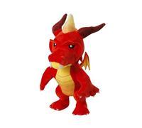 Stumble Guys Peluche Buddies de 20,3 cm - Dragon Inferno