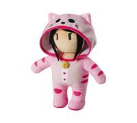 Stumble Guys Peluche Buddies de 20,3 cm - Meowmer