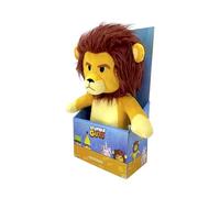 Boti Peluche Stumble Guys Leonidas – 30 cm