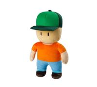 Stumble Guys Peluche de 30cm - Mr. Stumble