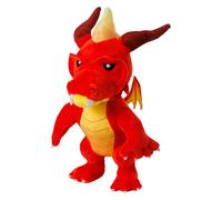 Stumble Guys - Plush 20 Cm - Inferno Dragon