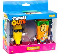 STUMBLE GUYS S1 Action Figure 11,5 cm 2-pack Version B