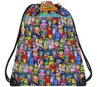 Stumble Guys Sac à Cordon Drawstring