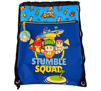 Stumble Guys Sac à Cordon Mc49-13y