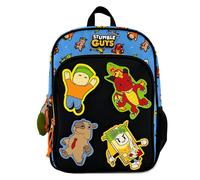 Stumble Guys Sac à Dos 35 Cm Adaptable 14l