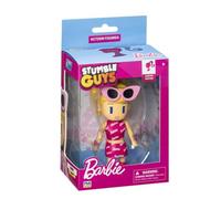 Stumble Guys X Barbie - Action Figures 1 Pack Window Box - Barbie