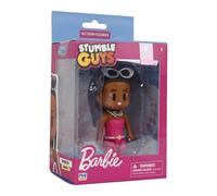 Stumble Guys X Barbie - Action Figures 1 Pack Window Box - Brooklyn